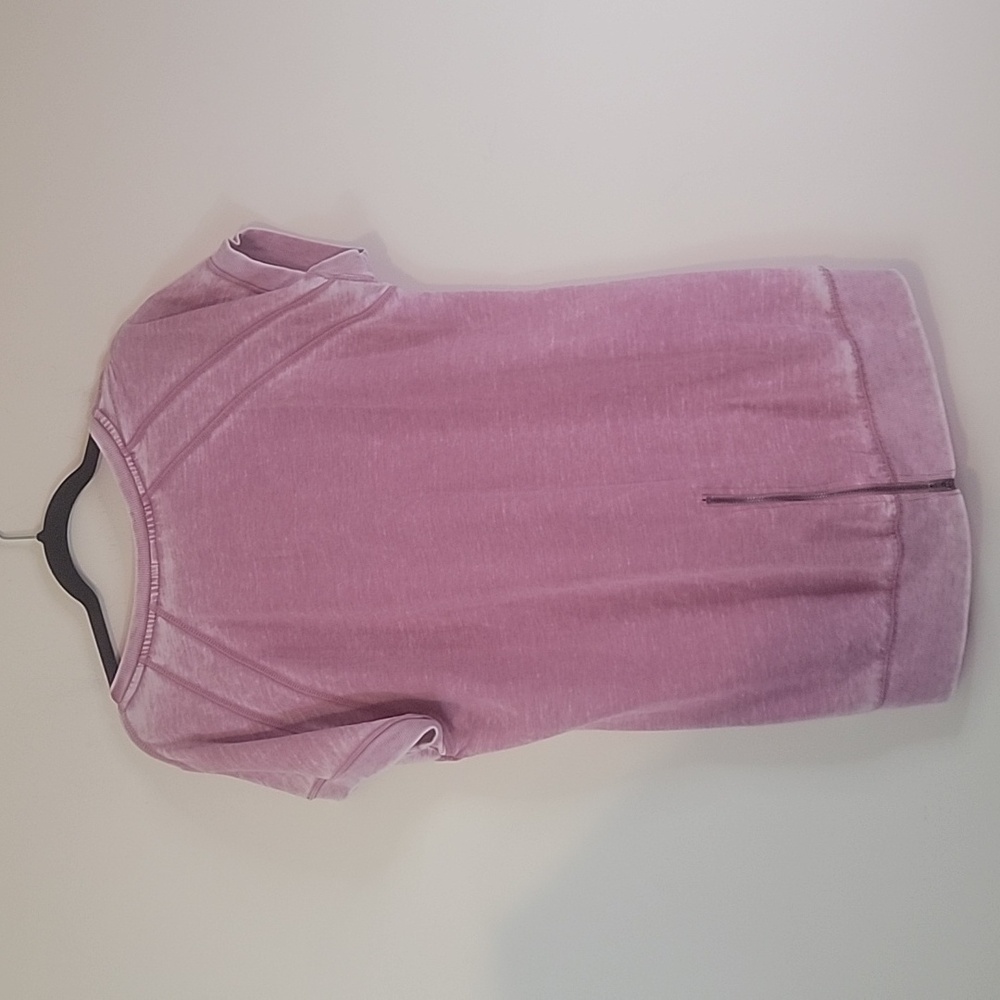 Women's shirt green tea - Picture 2 of 6